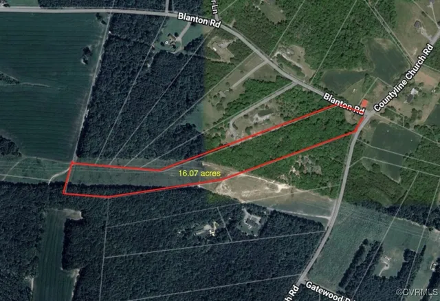 a view of a swimming pool and an outdoor space