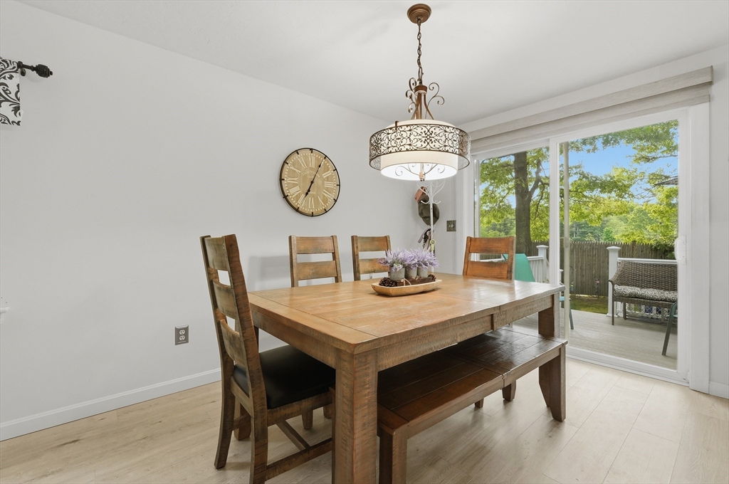 21 Basking Ridge, Unit 21 Middleboro, MA 02346 - Photo 14 of 29