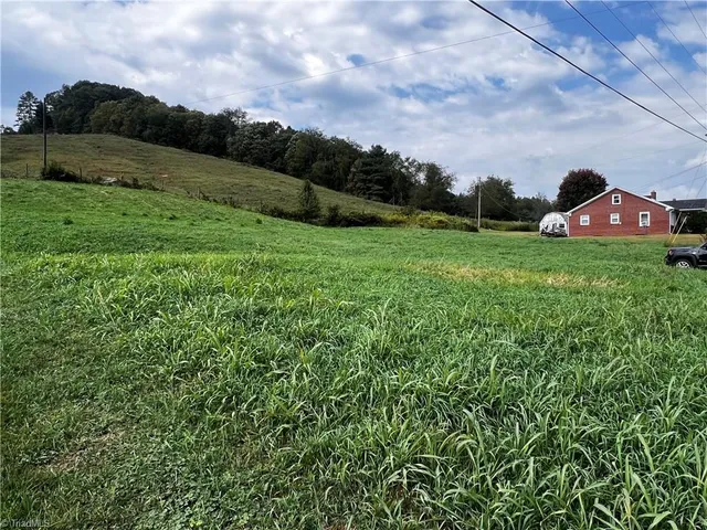 $25,000 | Tbd Spring Valley Road, Fries, VA 24330
