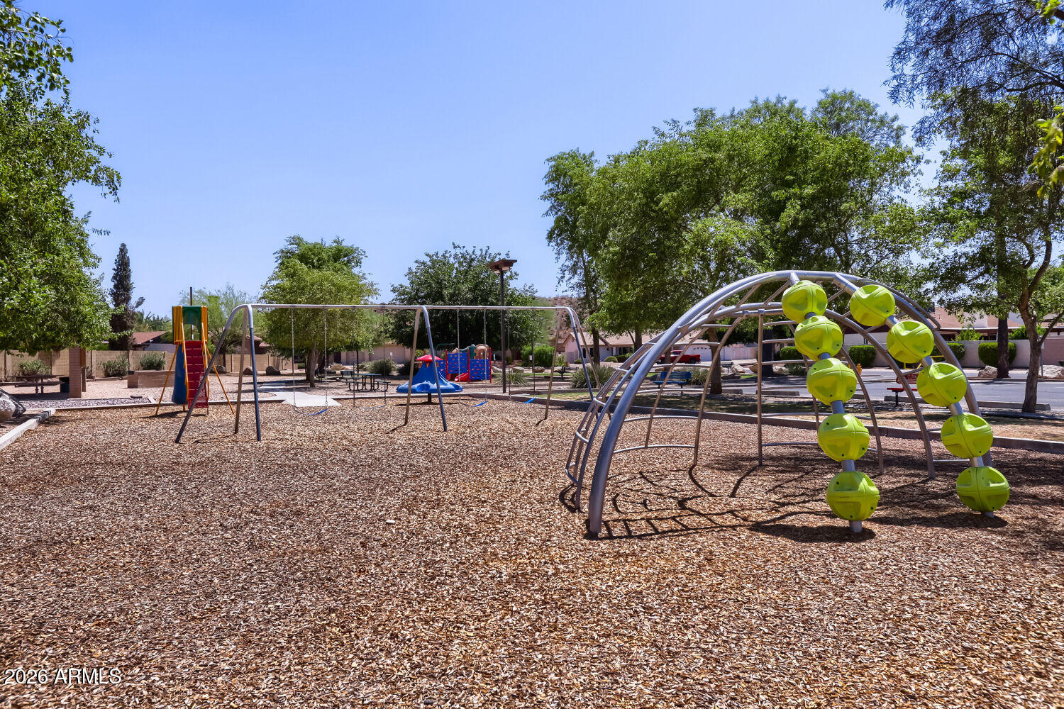 720 East Grandview Road Phoenix, AZ 85022 - Photo 14 of 14 Community Playground