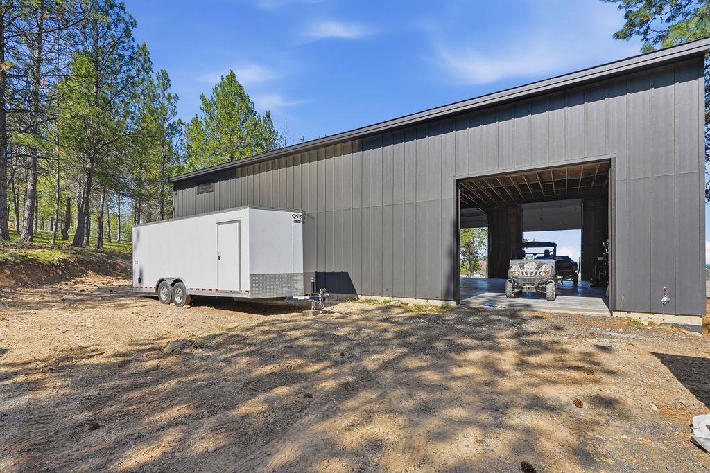 26435 North Spotted Road Deer Park, WA 99006 - Photo 39 of 49