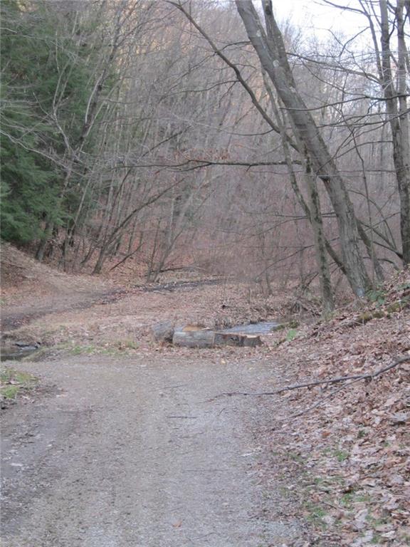 600 Graham Road Kittanning, PA 16201 - Photo 7 of 13 property running along Graham Rd.