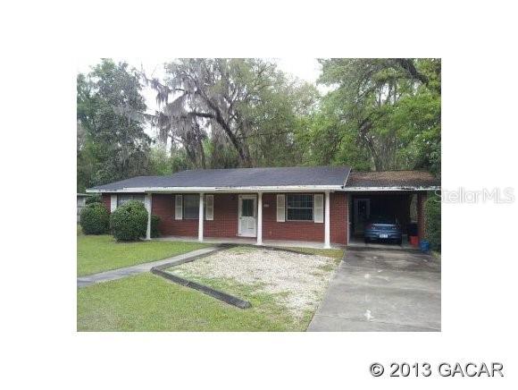 717 Northwest 34th Street Gainesville, FL 32607 - Photo 1 of 1