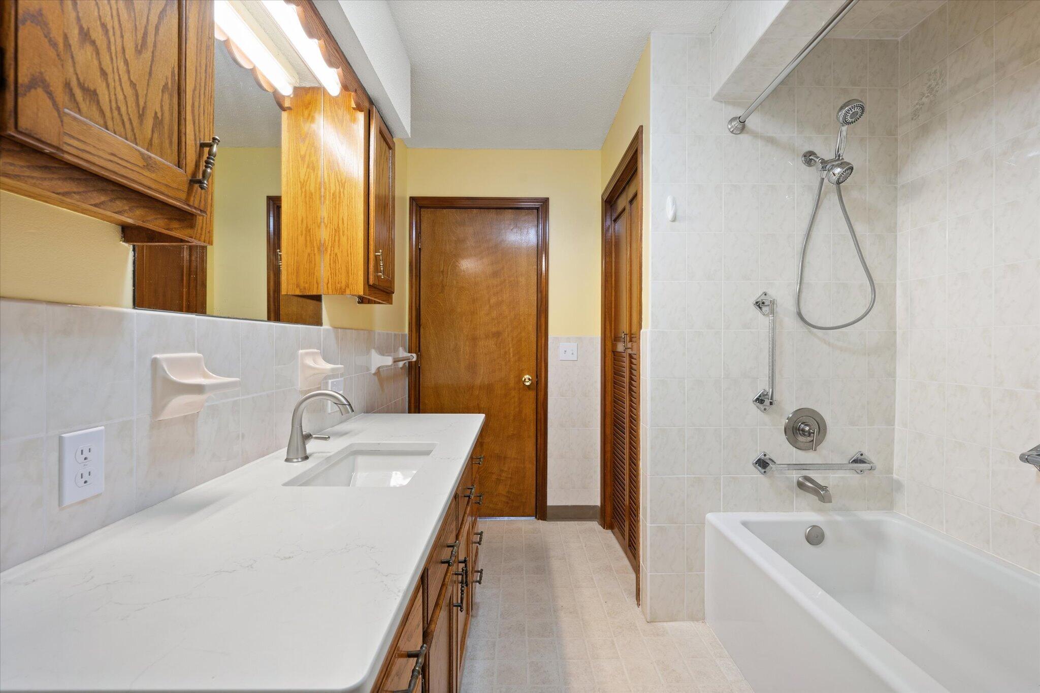 487 Main Road Milford, ME 04461 - Photo 21 of 63 21-Bathroom 1
