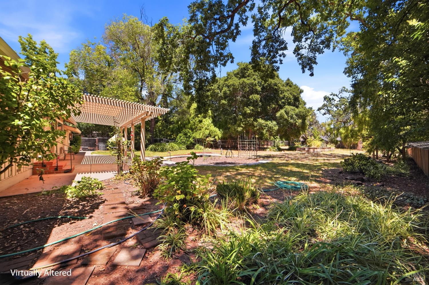 1768 Manor Drive Santa Rosa, CA 95403 - Photo 33 of 39