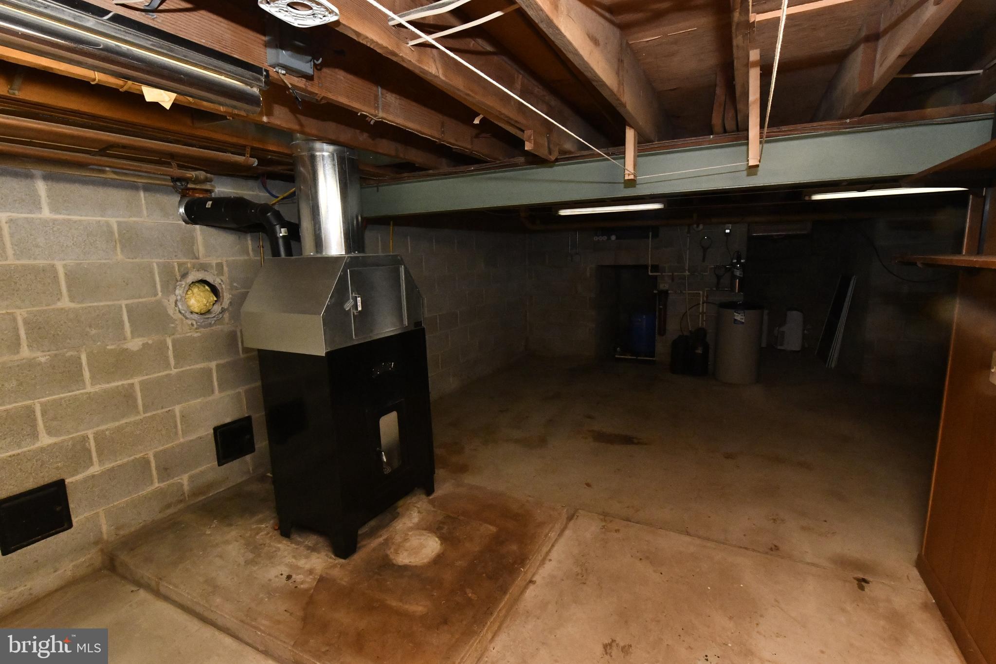 325 May Post Strasburg, PA 17579 - Photo 15 of 22 a view of storage and utility room