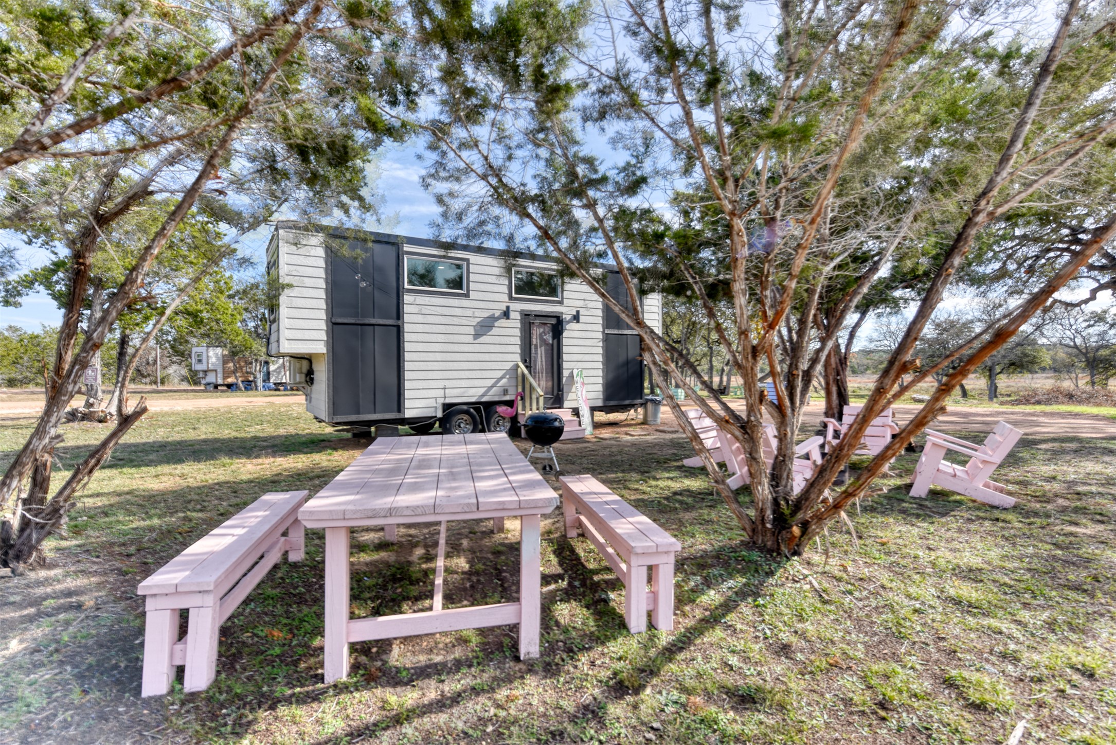 1156 Narrows Road Blanco, TX 78606 - Photo 32 of 40