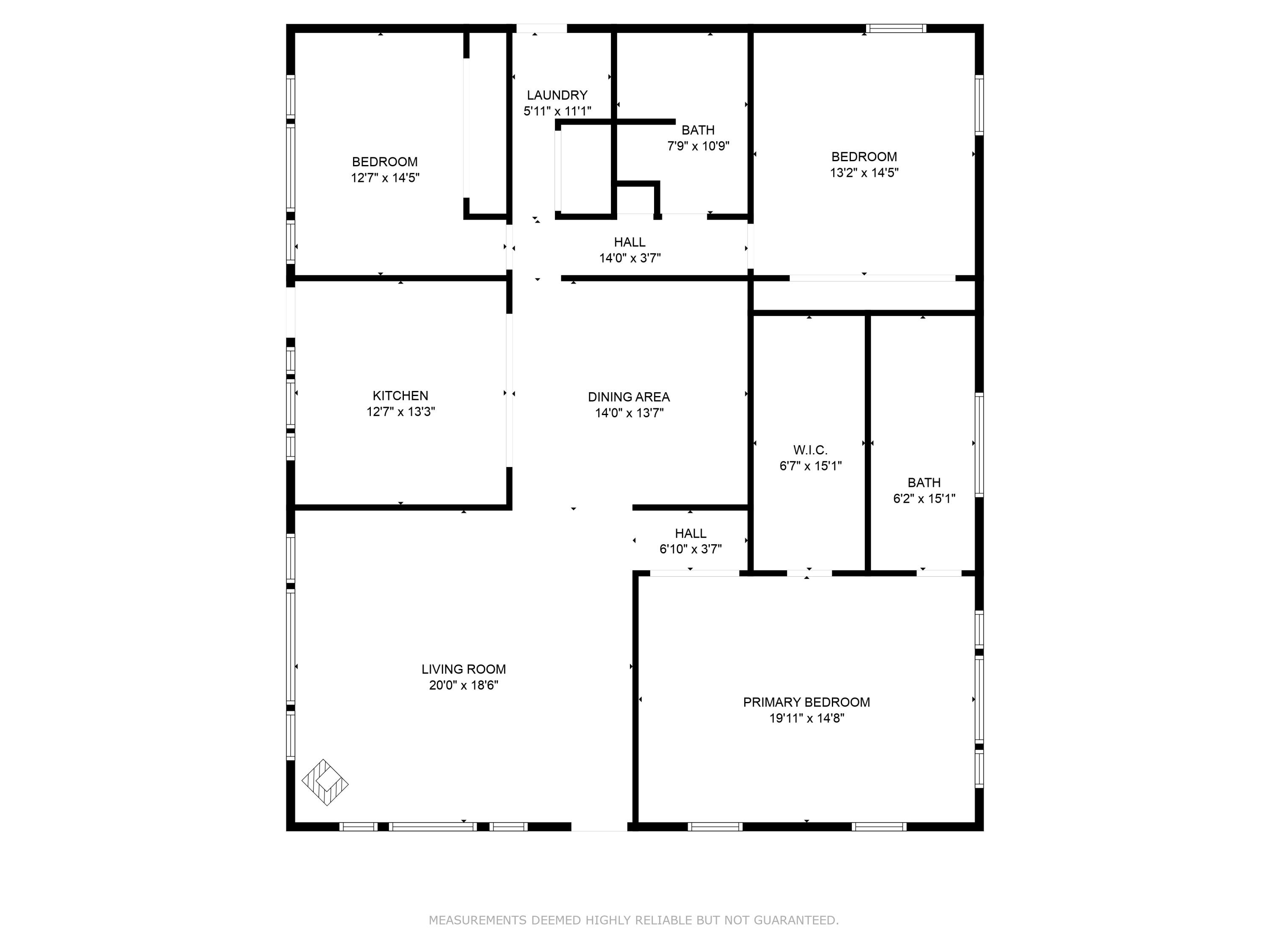15399 Star Flower Road Oak Run, CA 96069 - Photo 43 of 44