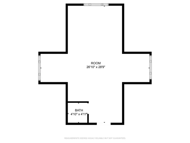 $459,000 | 15399 Star Flower Road, Oak Run, CA 96069