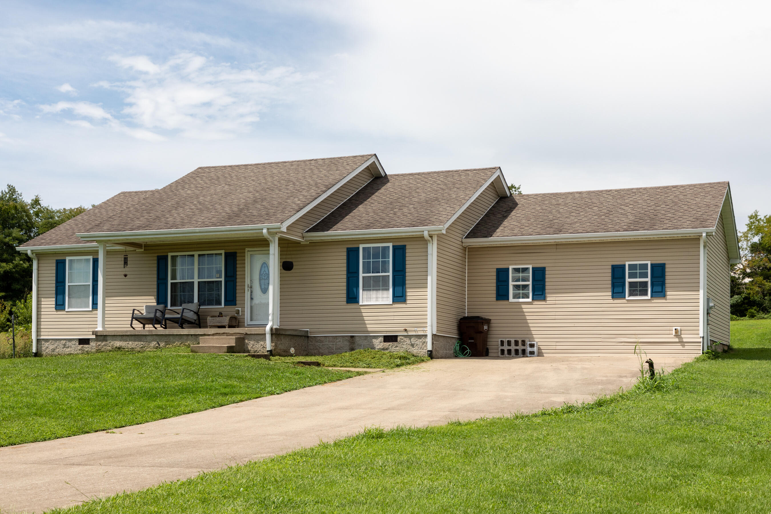 192 Fairground Road Stanford, KY 40484 - Photo 2 of 49 Exterior