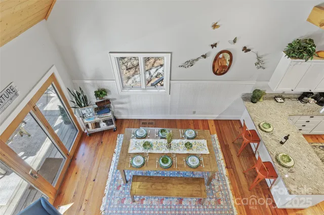 $949,777 | 34 Red Cedar Court, Sapphire, NC 28774