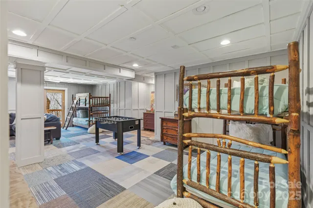 $949,777 | 34 Red Cedar Court, Sapphire, NC 28774