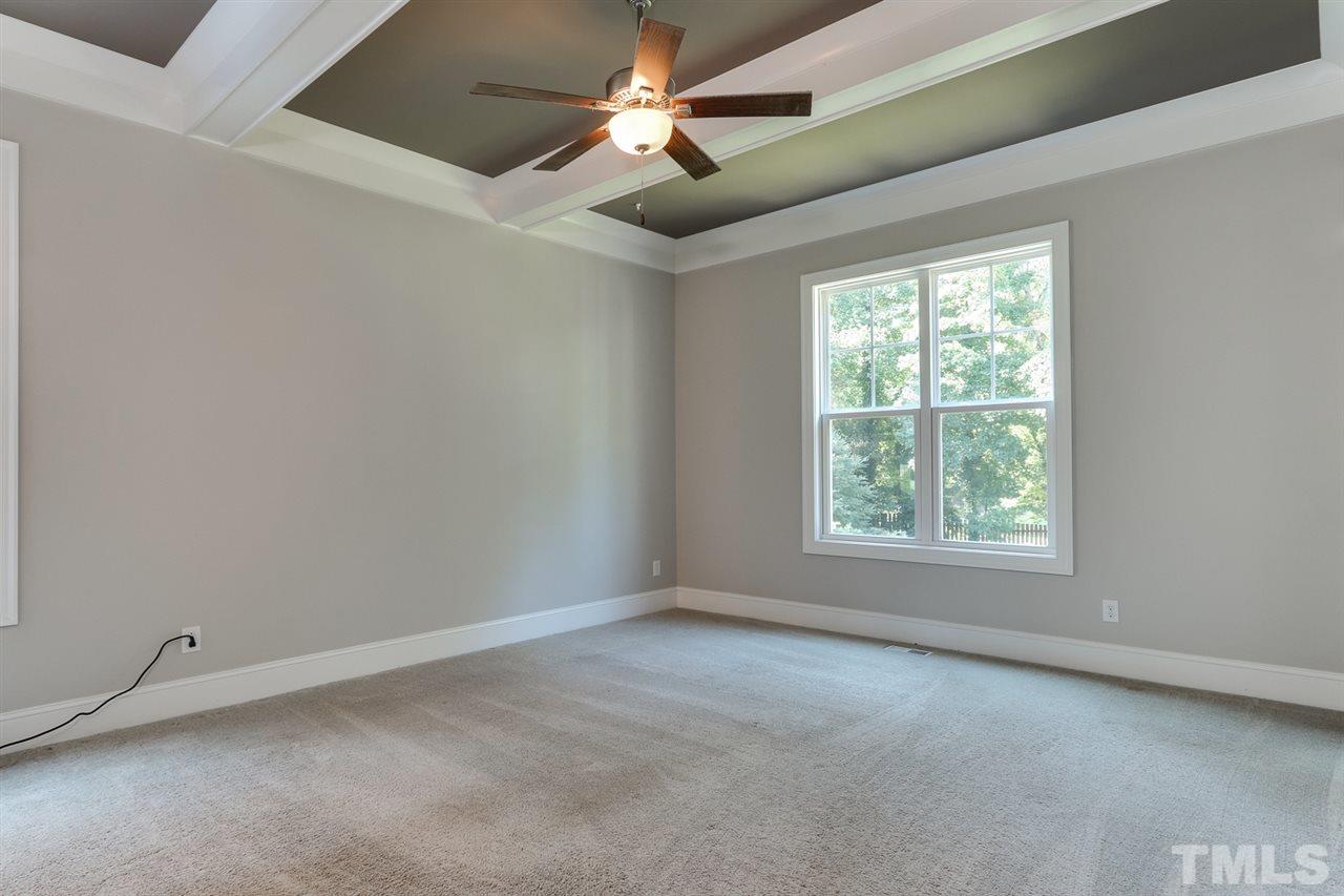 1103 Temple Street Raleigh, NC 27609 - Photo 14 of 30 Large First floor owners suite