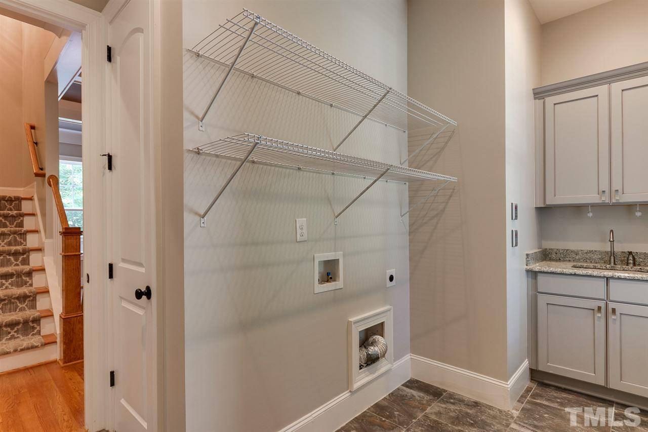 1103 Temple Street Raleigh, NC 27609 - Photo 17 of 30 One of 2 Laundry rooms! The other is not pictured and in the basement apartment