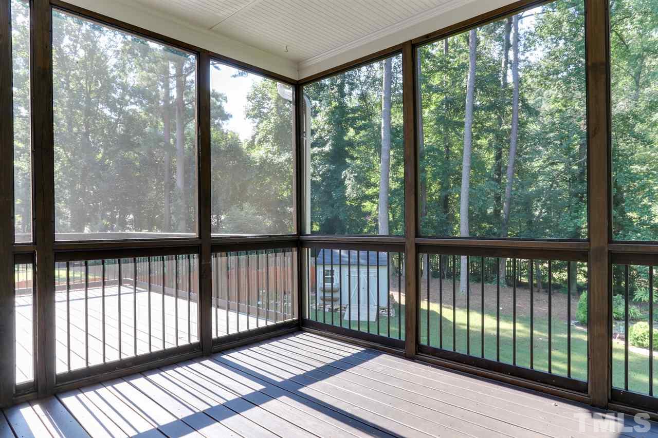 1103 Temple Street Raleigh, NC 27609 - Photo 27 of 30 Gallery Image 27