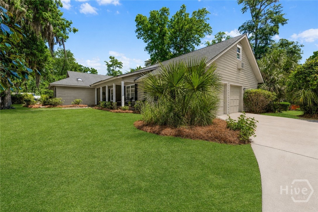 12 Sutton Road Savannah, GA 31419 - Photo 2 of 33