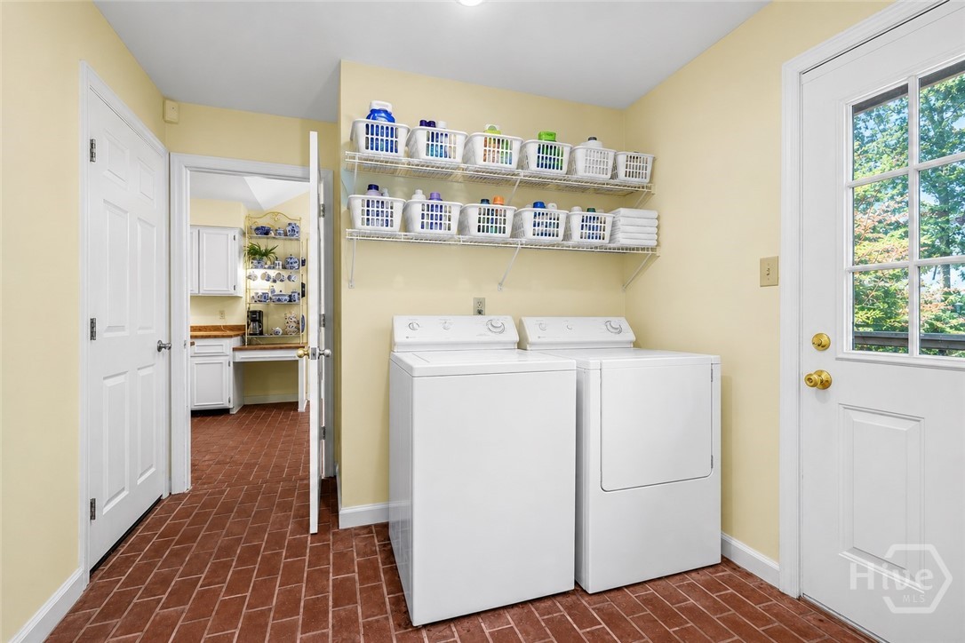 12 Sutton Road Savannah, GA 31419 - Photo 25 of 33