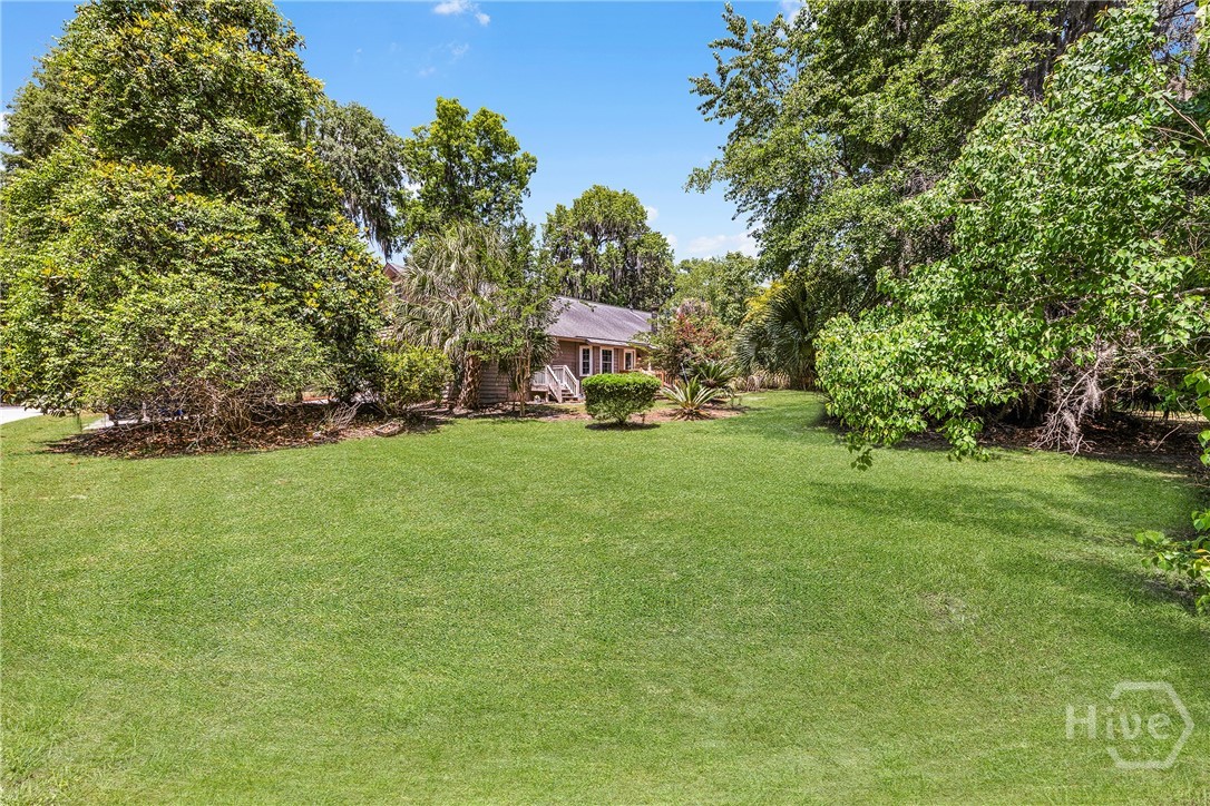 12 Sutton Road Savannah, GA 31419 - Photo 26 of 33