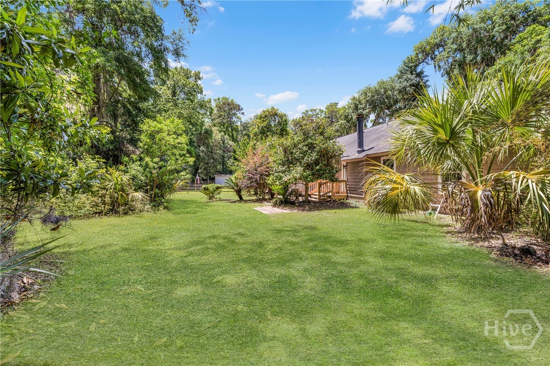 12 Sutton Road Savannah, GA 31419 - Photo 27 of 33