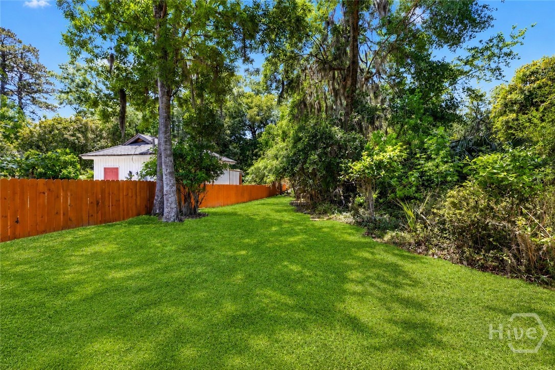 12 Sutton Road Savannah, GA 31419 - Photo 28 of 33