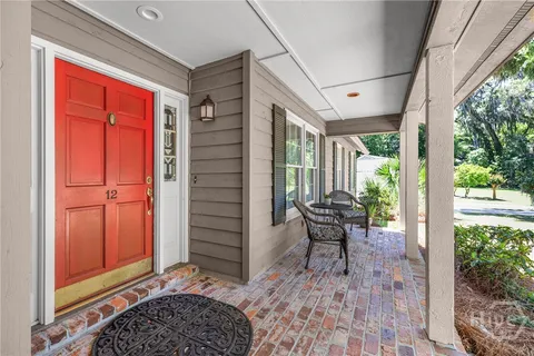 $375,000 | 12 Sutton Road, Savannah, GA 31419