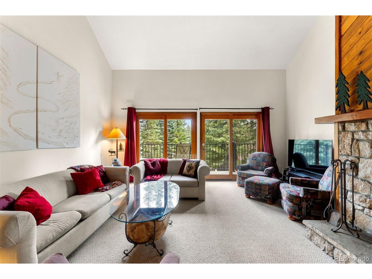 10500 Ryan Gulch Road, Unit J Silverthorne, CO 80498 - Photo 10 of 22