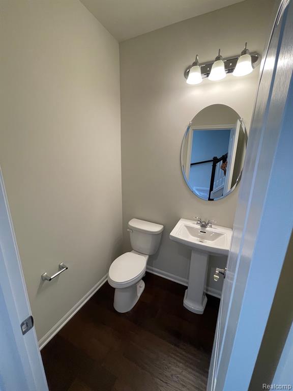 43545 Prospect Lane Novi, MI 48375 - Photo 9 of 22