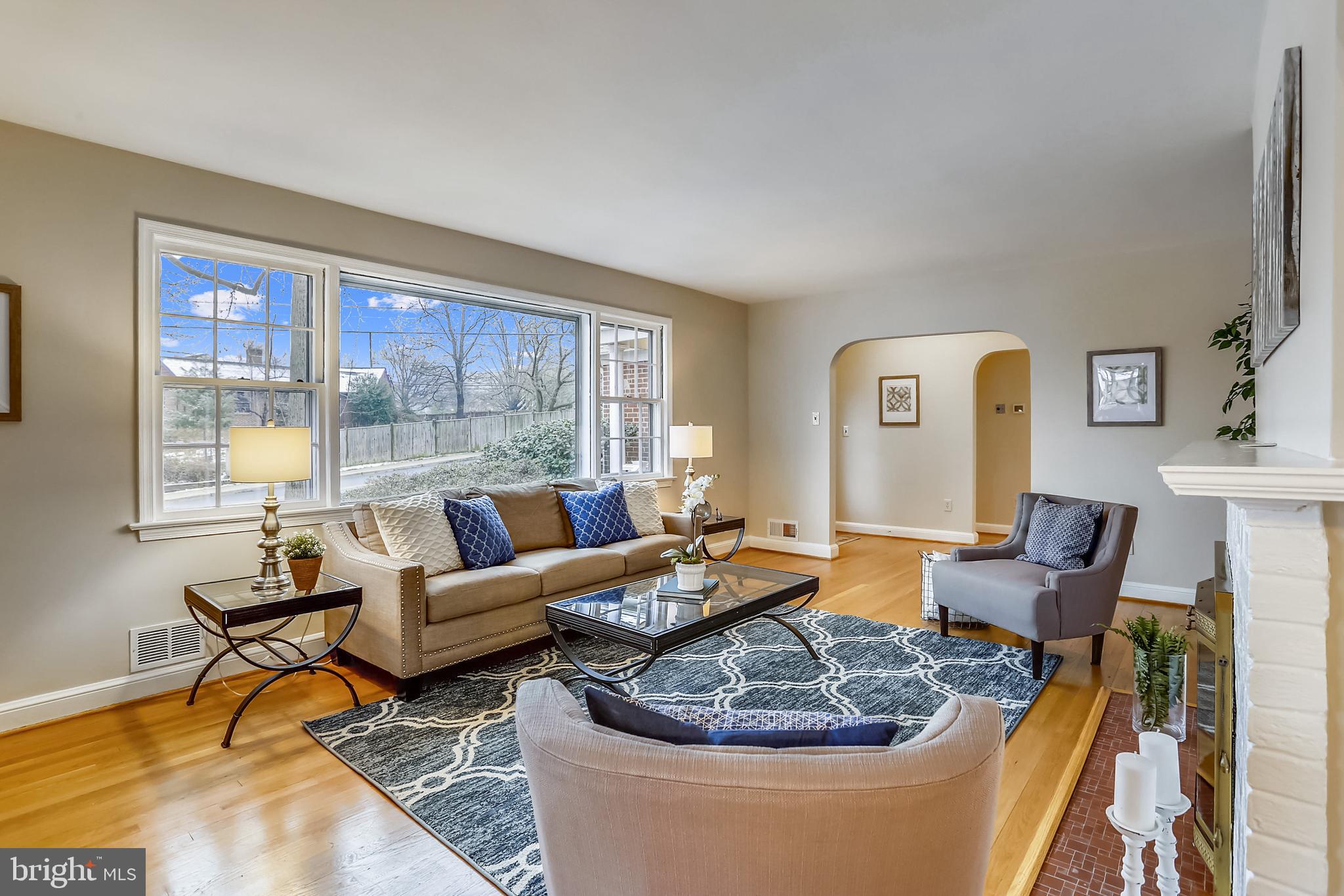 9802 Dameron Drive Silver Spring, MD 20902 - Photo 16 of 37