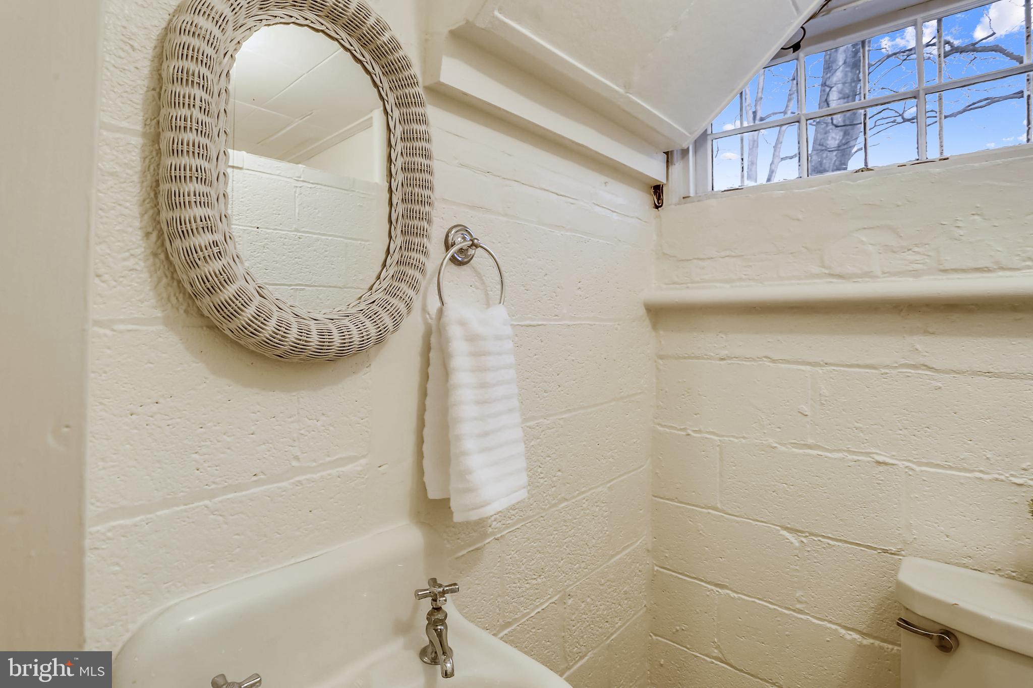 9802 Dameron Drive Silver Spring, MD 20902 - Photo 27 of 37 Lower level full bath