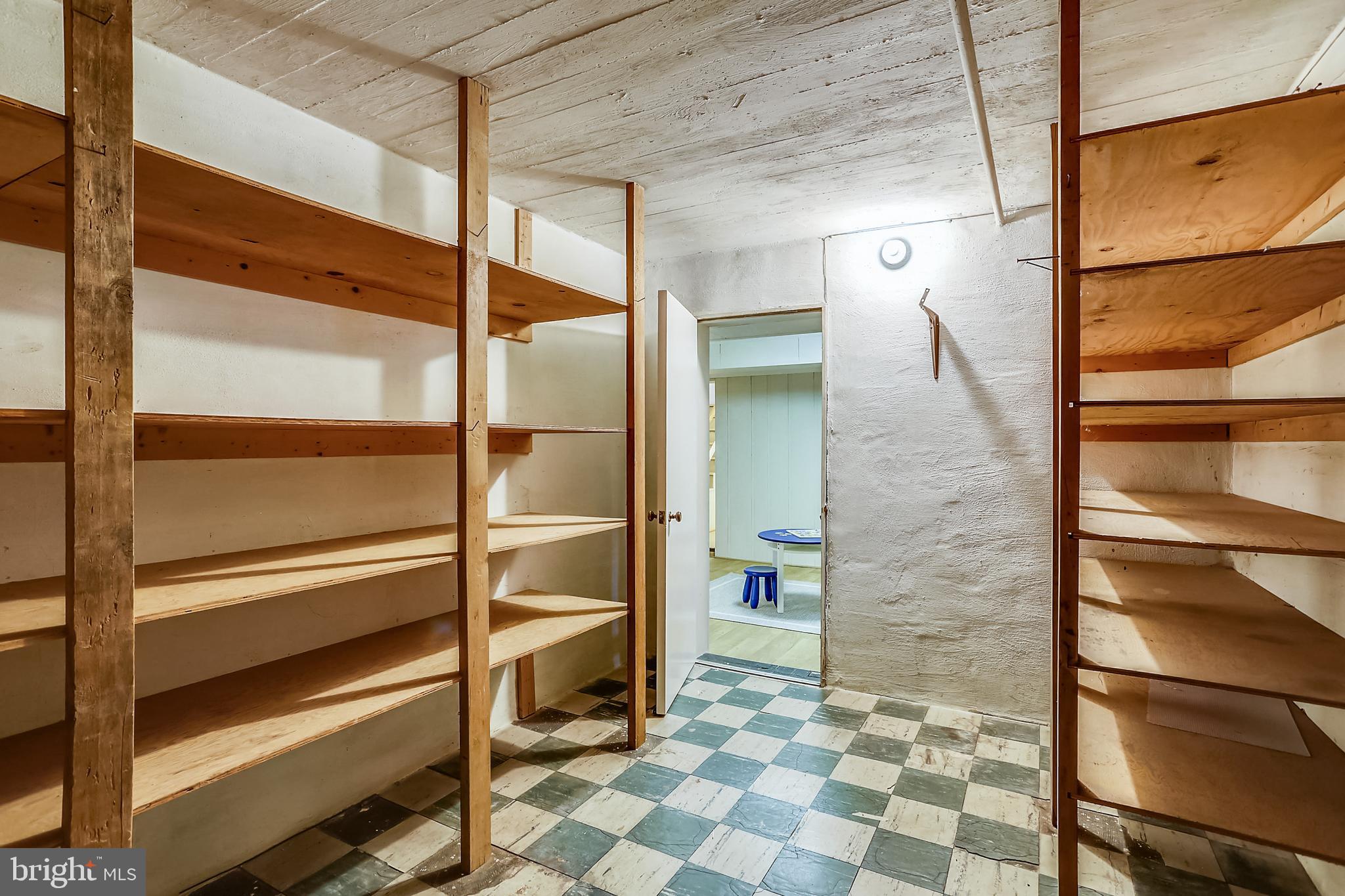 9802 Dameron Drive Silver Spring, MD 20902 - Photo 31 of 37 Storage #1