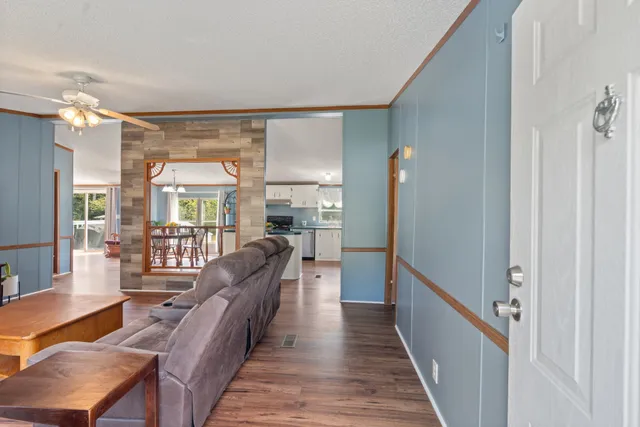 $560,000 | 1147 Tonya Trail, Cumberland Furnace, TN 37051