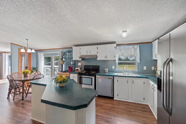 $560,000 | 1147 Tonya Trail, Cumberland Furnace, TN 37051