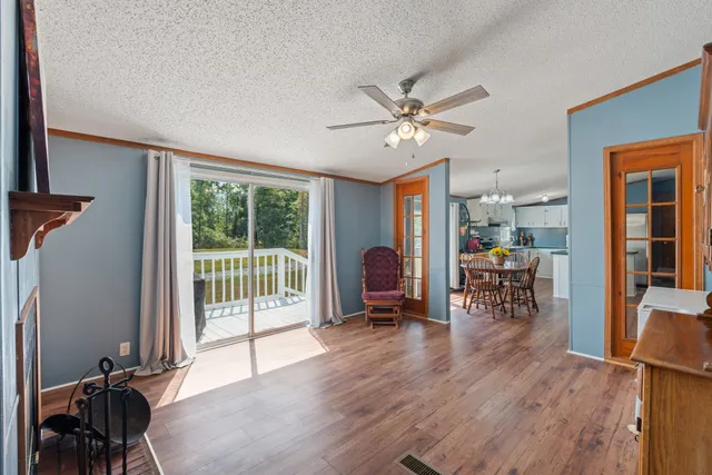 $560,000 | 1147 Tonya Trail, Cumberland Furnace, TN 37051