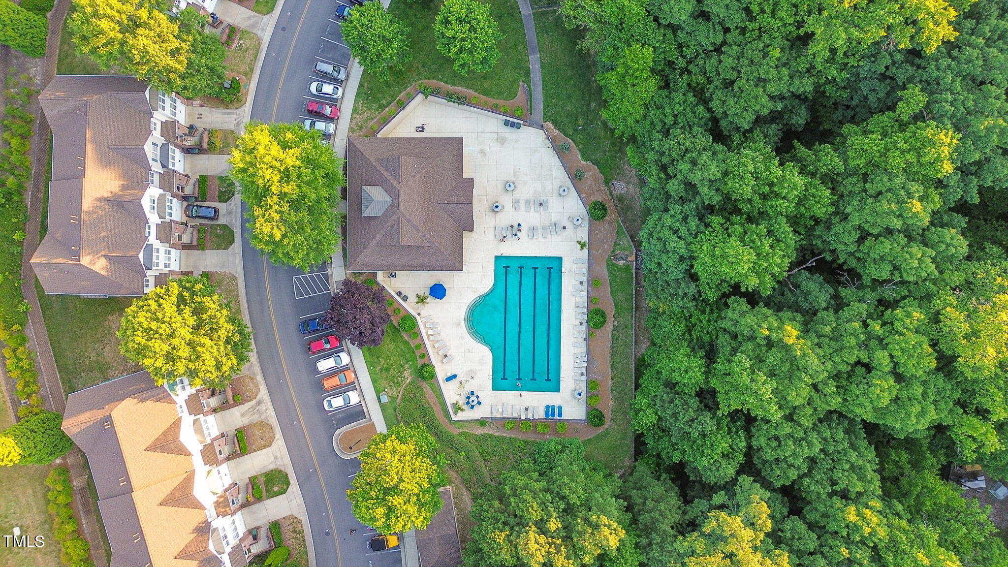 4405 Sugarbend Way Raleigh, NC 27606 - Photo 8 of 36 2-web-or-mls-DJI_0967