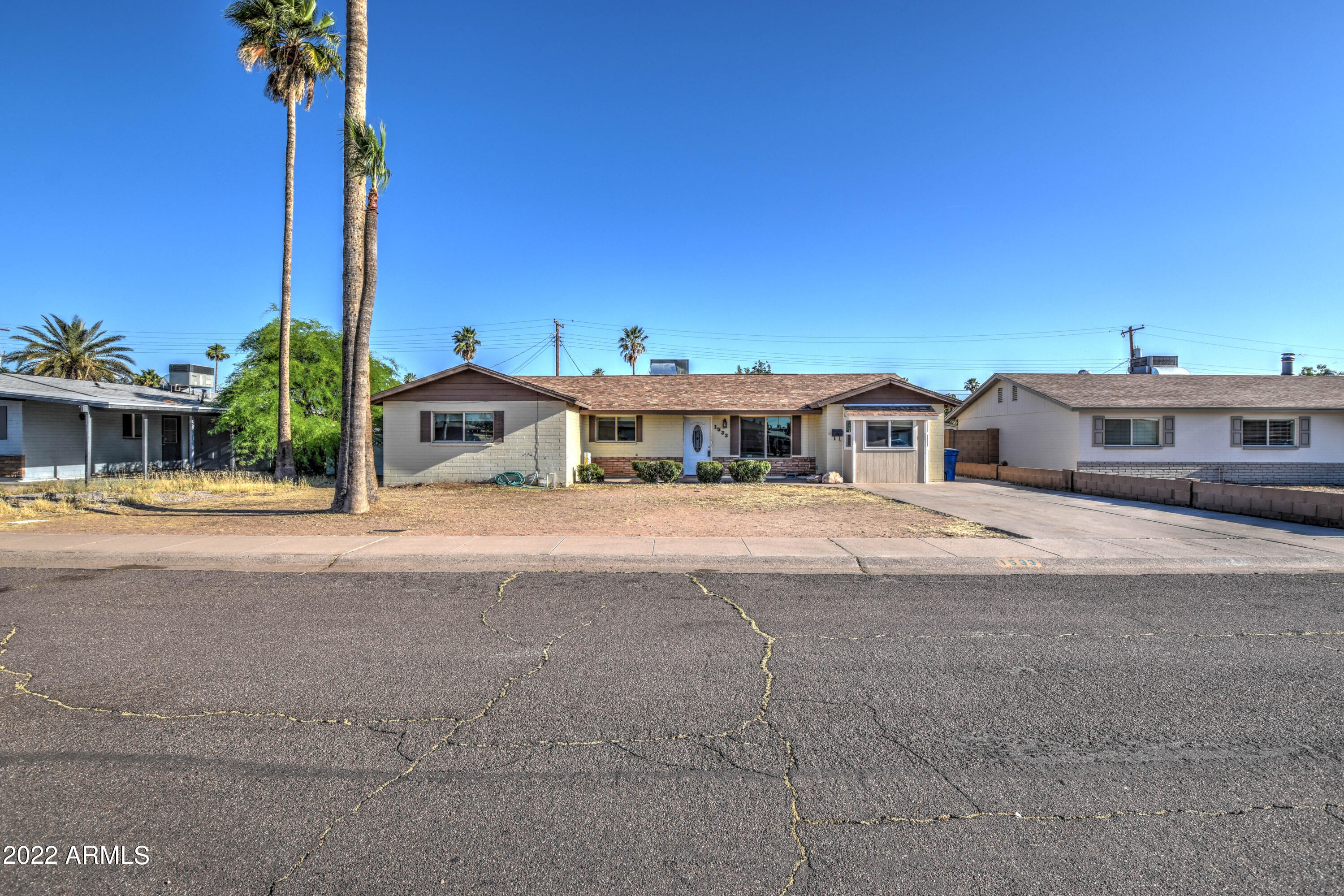1533 West 7th Street Tempe, AZ 85281 - Photo 2 of 38 Front 1
