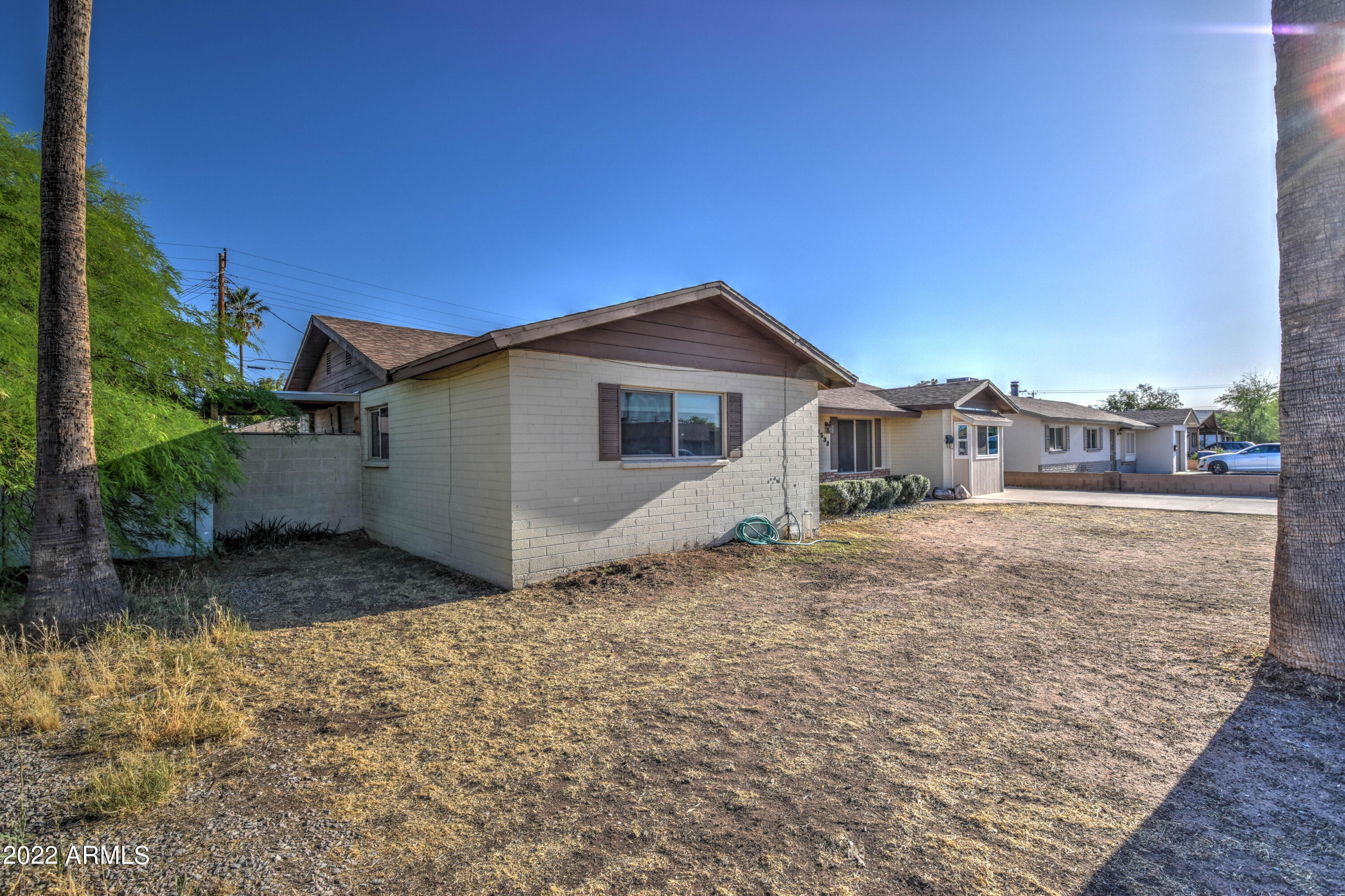1533 West 7th Street Tempe, AZ 85281 - Photo 3 of 38 Front 3