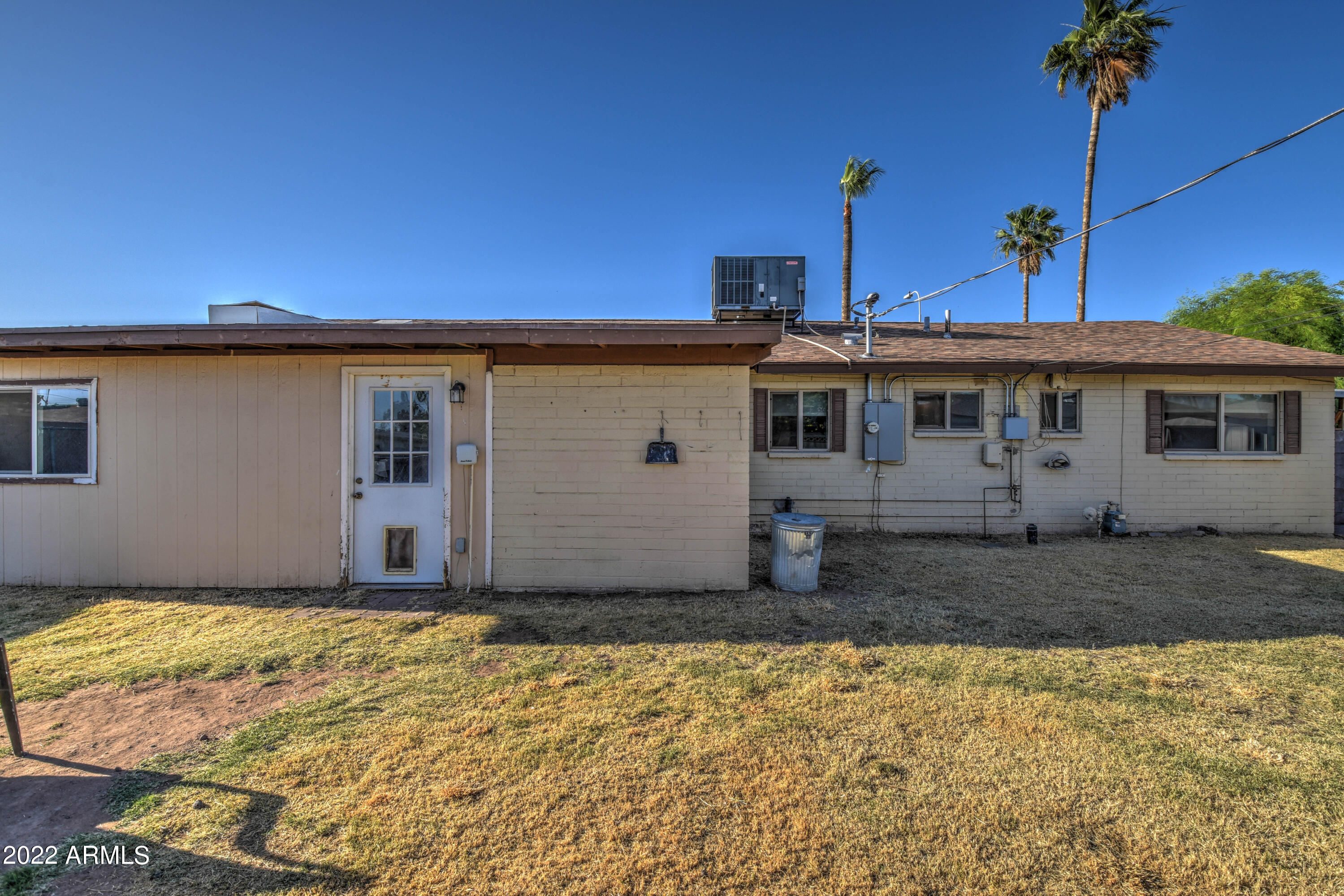 1533 West 7th Street Tempe, AZ 85281 - Photo 35 of 38 Rear 3
