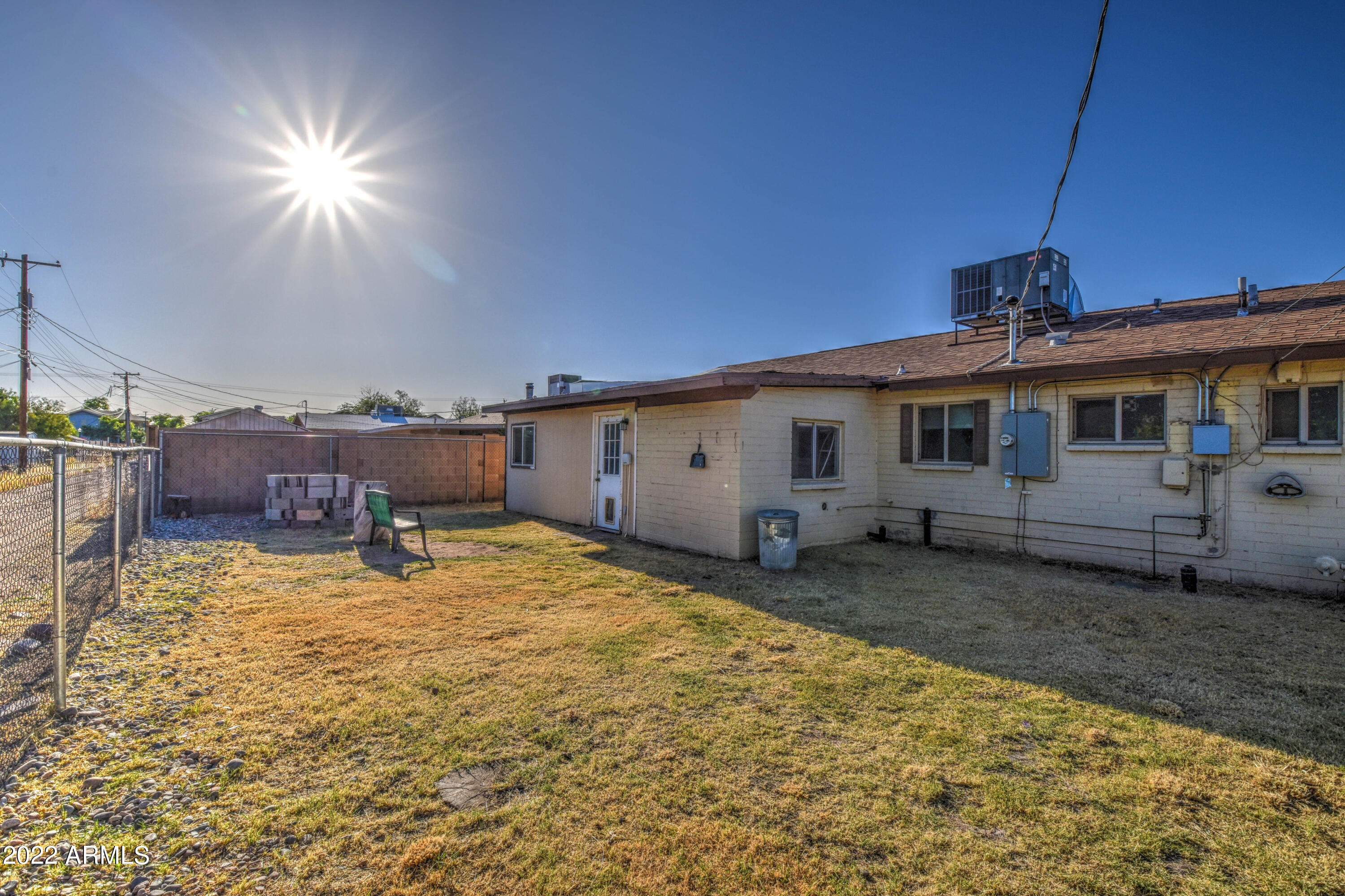 1533 West 7th Street Tempe, AZ 85281 - Photo 36 of 38 Rear 4