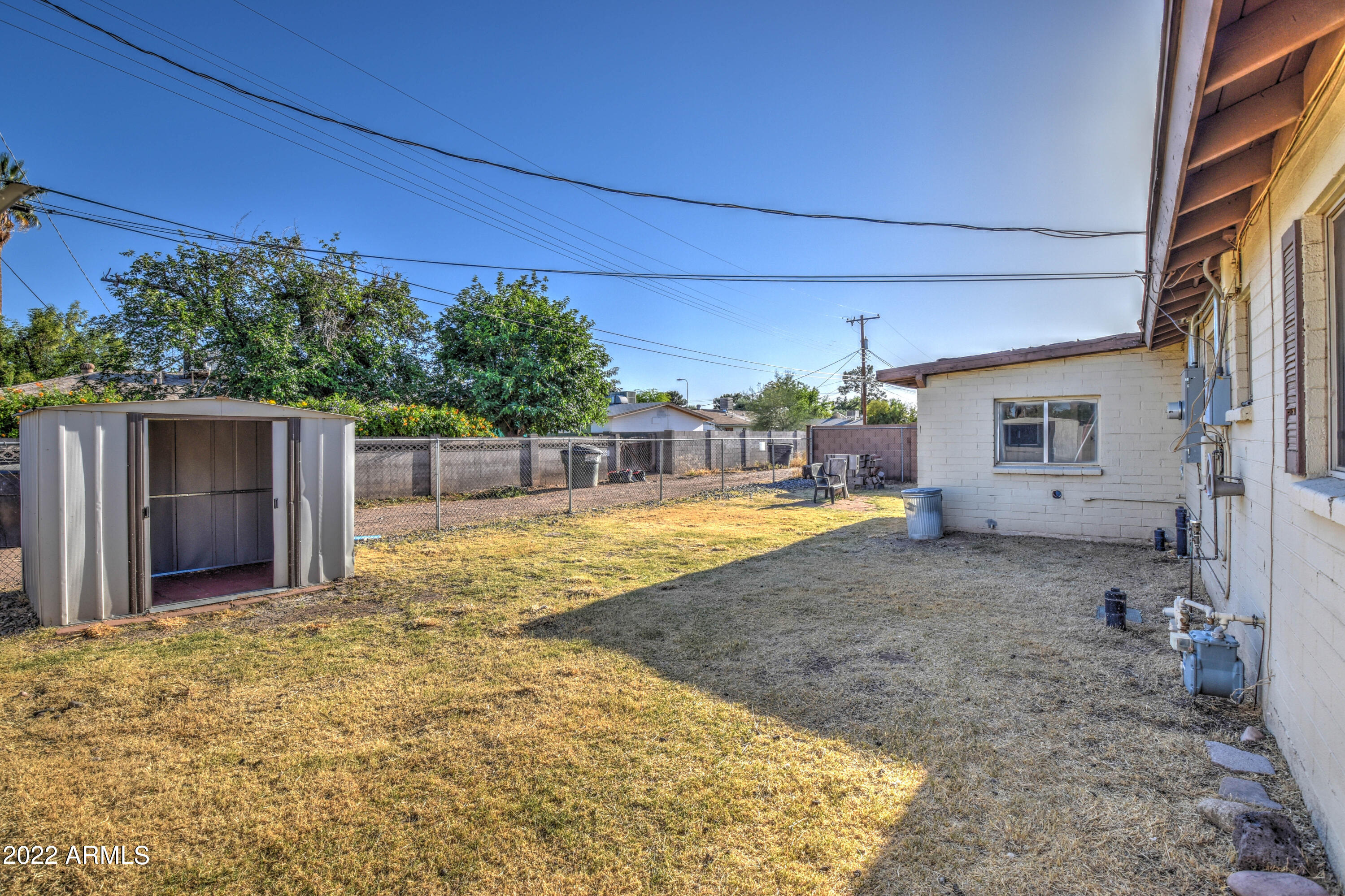 1533 West 7th Street Tempe, AZ 85281 - Photo 37 of 38 Rear 5
