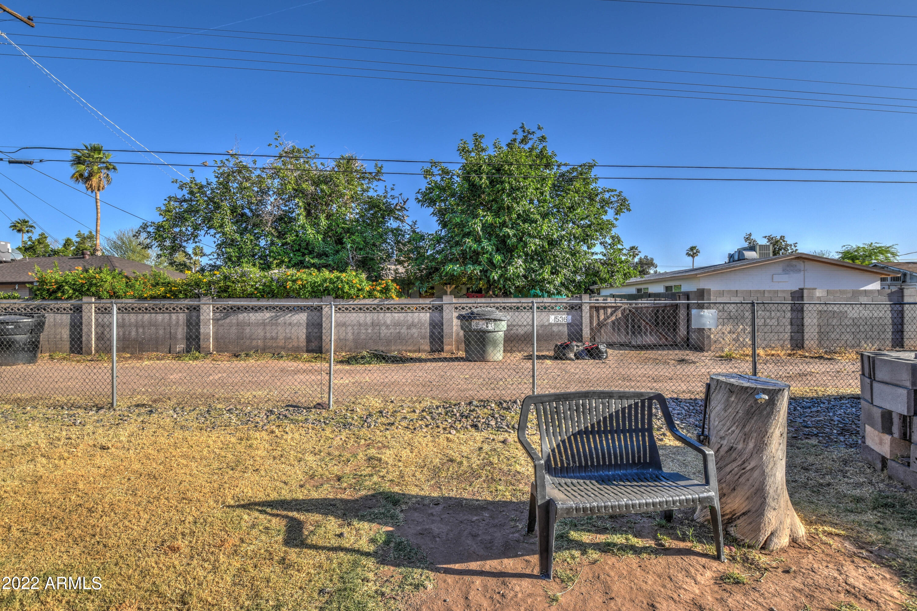 1533 West 7th Street Tempe, AZ 85281 - Photo 38 of 38 Rear 6