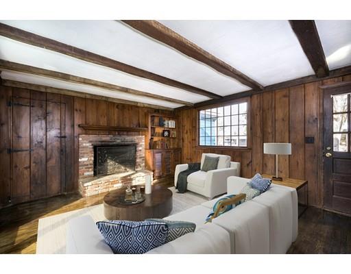 6 New Field Road Scituate, MA 02066 - Photo 8 of 20 Gallery Image 8