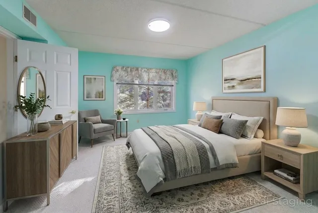 $549,000 | 3940 West Bryn Mawr Avenue, Unit 310, Chicago, IL 60646