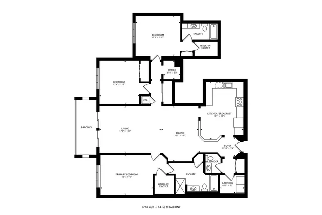$549,000 | 3940 West Bryn Mawr Avenue, Unit 310, Chicago, IL 60646