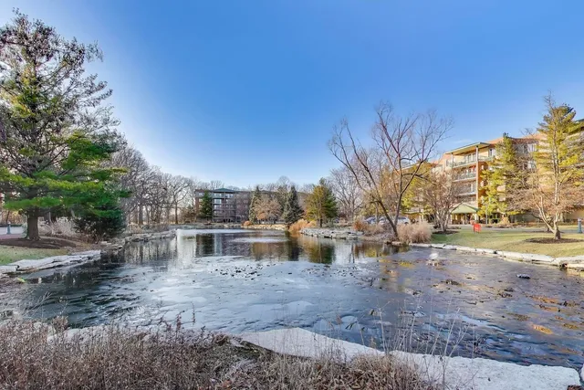 $549,000 | 3940 West Bryn Mawr Avenue, Unit 310, Chicago, IL 60646