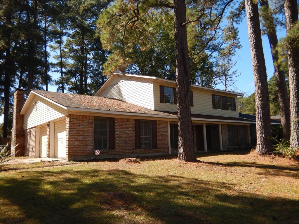 907 Japonica Lane Shreveport, LA 71118 - Photo 1 of 17 a view of a house with a yard