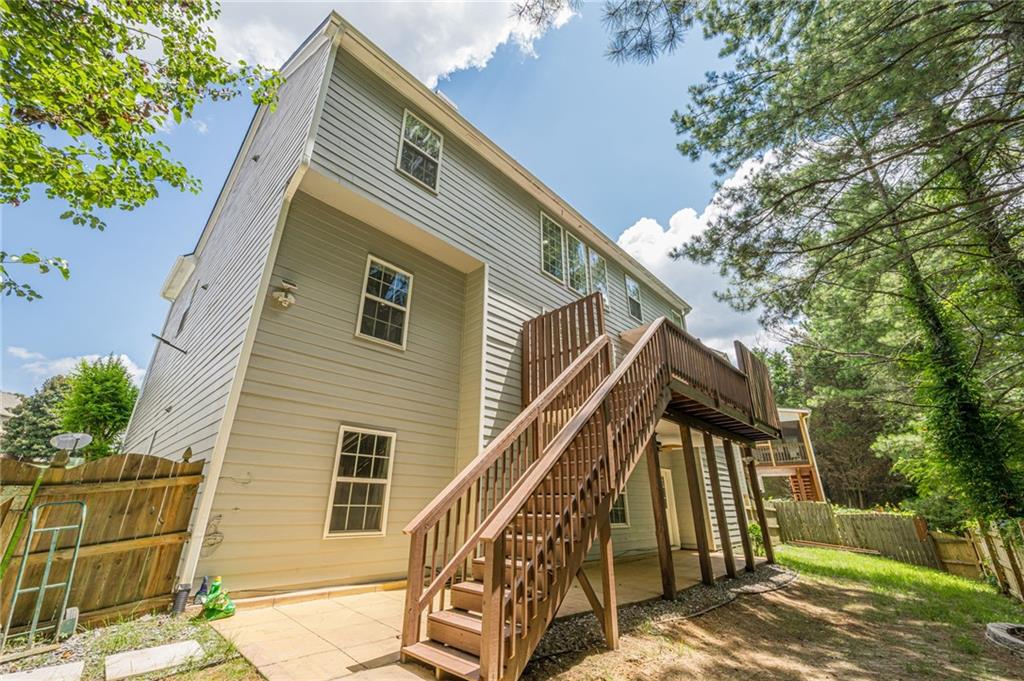 4720 Shiloh Springs Road Cumming, GA 30040 - Photo 76 of 80