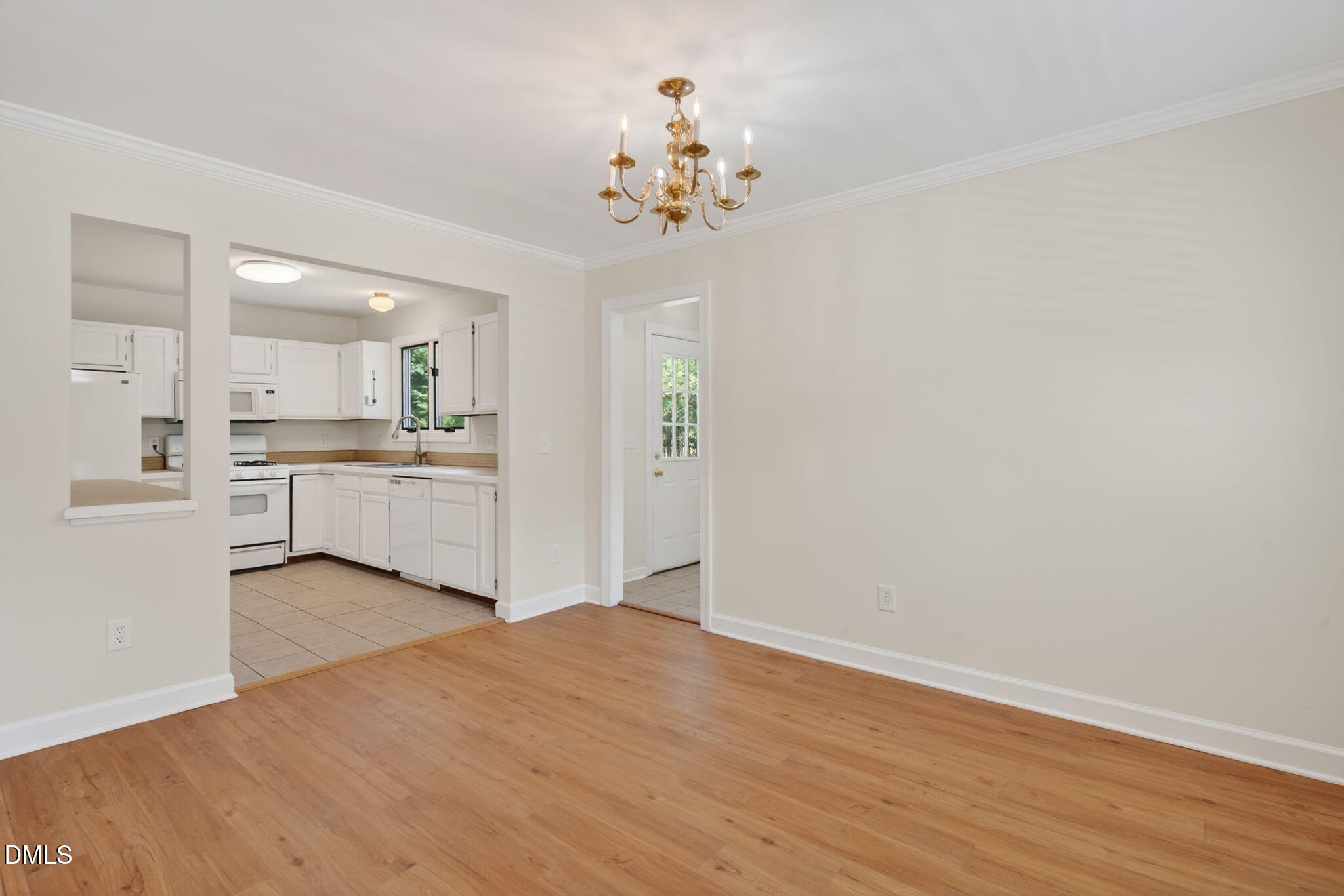 5917 Rock Service Station Road Raleigh, NC 27603 - Photo 12 of 53