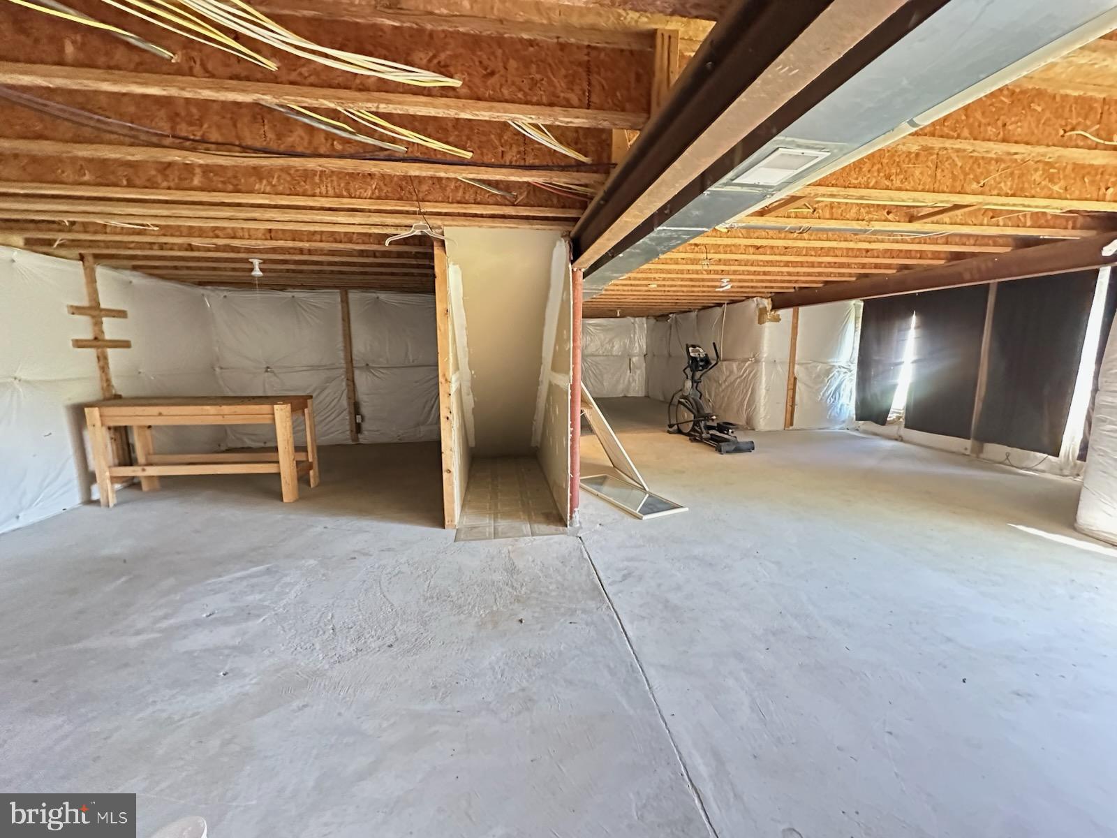 863 Fox Den Road Culpeper, VA 22701 - Photo 44 of 44 LOWER LEVEL