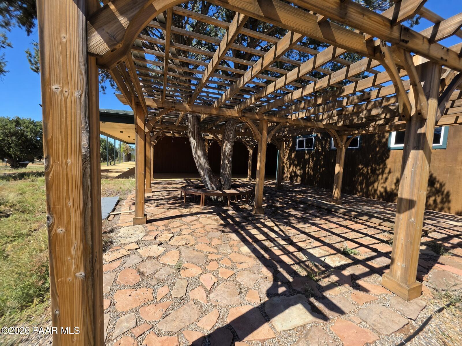 33425 Cowboy Clint Road Seligman, AZ 86337 - Photo 36 of 150 TPpVp