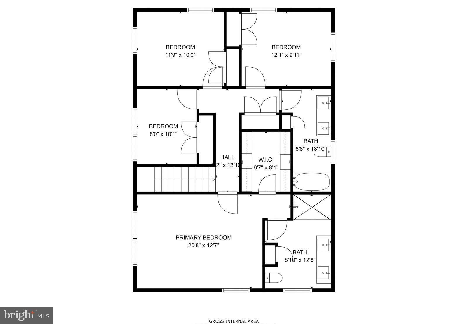 1612 Edgely Road Levittown, PA 19055 - Photo 29 of 30 Gallery Image 29